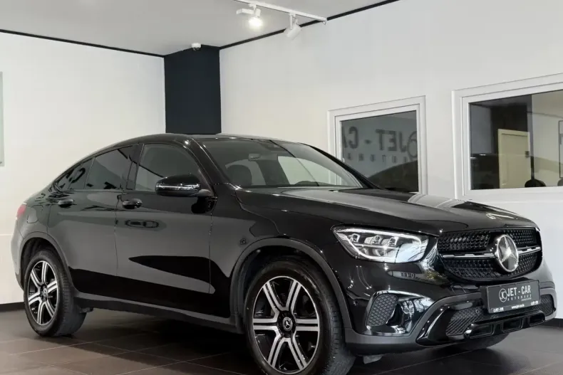 Mercedes-Benz GLC 220 (Clasa GLC) din 2022 cu 42.020 km - oferta MER197494 - foto 3
