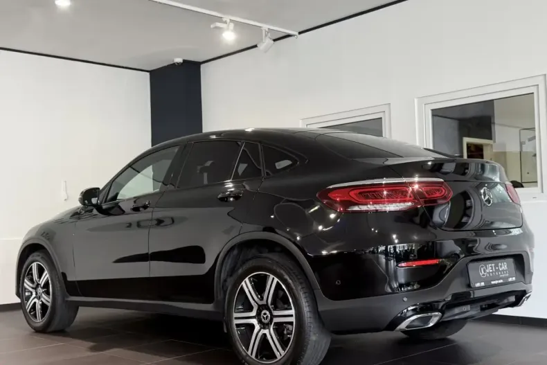 Mercedes-Benz GLC 220 (Clasa GLC) din 2022 cu 42.020 km - oferta MER197494 - foto 4
