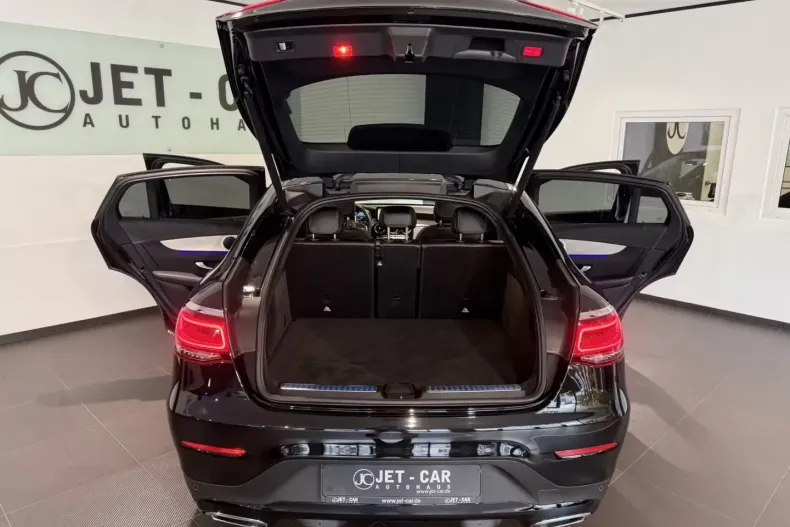 Mercedes-Benz GLC 220 (Clasa GLC) din 2022 cu 42.020 km - oferta MER197494 - foto 8
