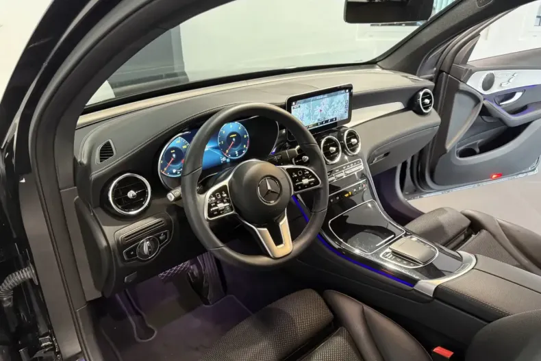 Mercedes-Benz GLC 220 (Clasa GLC) din 2022 cu 42.020 km - oferta MER197494 - foto 10