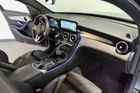 Mercedes-Benz GLC 220 (Clasa GLC) din 2022 cu 42.020 km - oferta MER197494 - foto 12