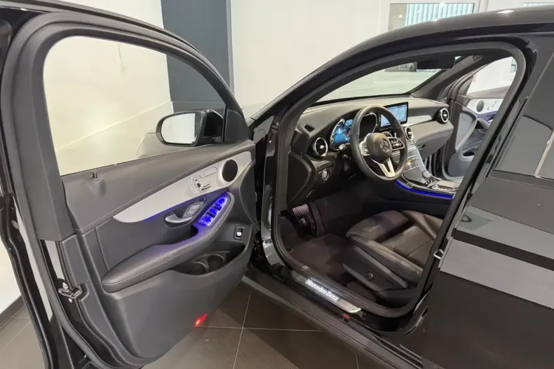 Mercedes-Benz GLC 220 (Clasa GLC) din 2022 cu 42.020 km - oferta MER197494 - foto 14