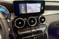 Mercedes-Benz GLC 220 (Clasa GLC) din 2022 cu 42.020 km - oferta MER197494 - foto 17