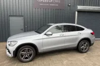 Mercedes-Benz GLC 220 (Clasa GLC) din 2023 cu 61.500 km - oferta MER197495 - foto 1