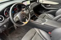Mercedes-Benz GLC 220 (Clasa GLC) din 2023 cu 61.500 km - oferta MER197495 - foto 6