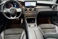 Mercedes-Benz GLC 220 (Clasa GLC) din 2023 cu 61.500 km - oferta MER197495 - foto 8