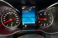 Mercedes-Benz GLC 220 (Clasa GLC) din 2023 cu 61.500 km - oferta MER197495 - foto 12
