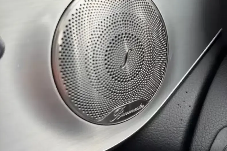 Mercedes-Benz GLC 220 (Clasa GLC) din 2023 cu 61.500 km - oferta MER197495 - foto 15