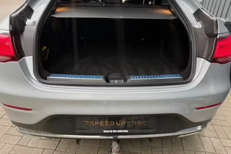 Mercedes-Benz GLC 220 (Clasa GLC) din 2023 cu 61.500 km - oferta MER197495 - foto 16