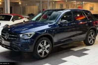 Mercedes-Benz GLC 300 (Clasa GLC) din 2021 cu 81.170 km - oferta MER197496 - foto 2