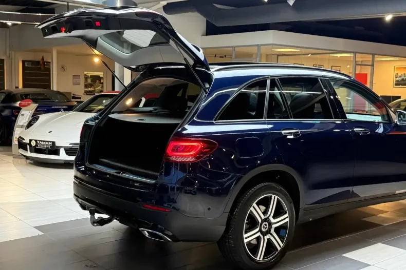 Mercedes-Benz GLC 300 (Clasa GLC) din 2021 cu 81.170 km - oferta MER197496 - foto 7