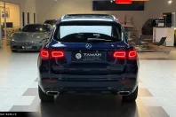 Mercedes-Benz GLC 300 (Clasa GLC) din 2021 cu 81.170 km - oferta MER197496 - foto 8