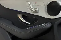 Mercedes-Benz GLC 300 (Clasa GLC) din 2021 cu 81.170 km - oferta MER197496 - foto 11