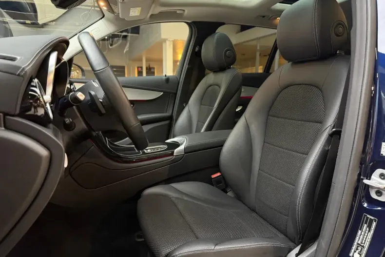 Mercedes-Benz GLC 300 (Clasa GLC) din 2021 cu 81.170 km - oferta MER197496 - foto 13