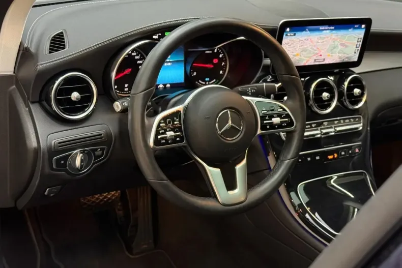 Mercedes-Benz GLC 300 (Clasa GLC) din 2021 cu 81.170 km - oferta MER197496 - foto 14