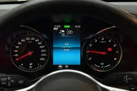 Mercedes-Benz GLC 300 (Clasa GLC) din 2021 cu 81.170 km - oferta MER197496 - foto 17