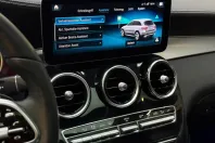 Mercedes-Benz GLC 300 (Clasa GLC) din 2021 cu 81.170 km - oferta MER197496 - foto 19
