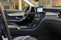 Mercedes-Benz GLC 300 (Clasa GLC) din 2021 cu 81.170 km - oferta MER197496 - foto 22