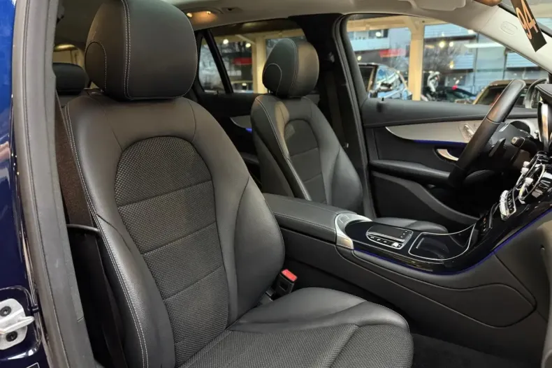Mercedes-Benz GLC 300 (Clasa GLC) din 2021 cu 81.170 km - oferta MER197496 - foto 23