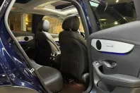 Mercedes-Benz GLC 300 (Clasa GLC) din 2021 cu 81.170 km - oferta MER197496 - foto 25