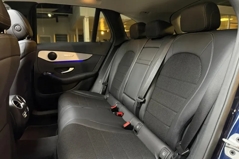 Mercedes-Benz GLC 300 (Clasa GLC) din 2021 cu 81.170 km - oferta MER197496 - foto 29