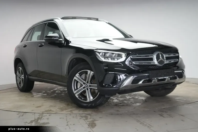 Mercedes-Benz GLC 300 (Clasa GLC) din 2021 cu 83.000 km - oferta MER197497 - foto 1