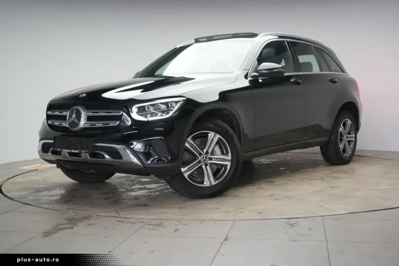 Mercedes-Benz GLC 300 (Clasa GLC) din 2021 cu 83.000 km - oferta MER197497 - foto 3