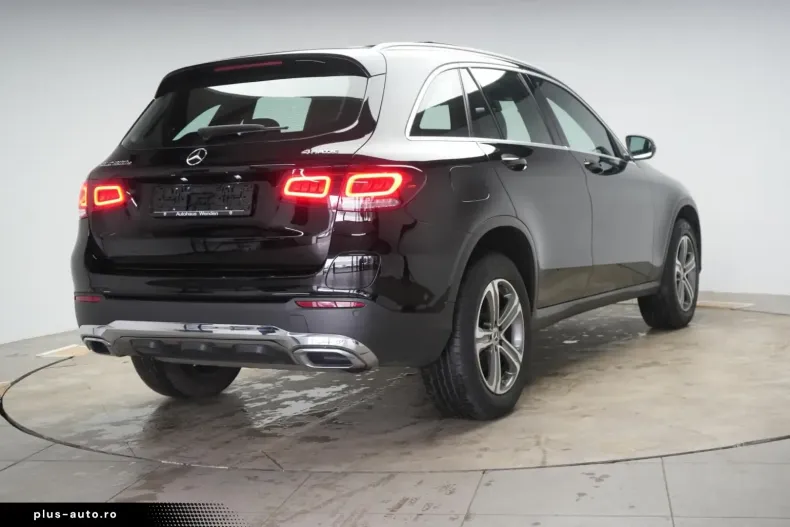 Mercedes-Benz GLC 300 (Clasa GLC) din 2021 cu 83.000 km - oferta MER197497 - foto 5
