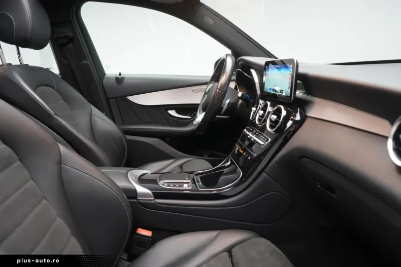 Mercedes-Benz GLC 300 (Clasa GLC) din 2021 cu 83.000 km - oferta MER197497 - foto 6