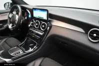 Mercedes-Benz GLC 300 (Clasa GLC) din 2021 cu 83.000 km - oferta MER197497 - foto 7