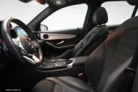 Mercedes-Benz GLC 300 (Clasa GLC) din 2021 cu 83.000 km - oferta MER197497 - foto 9