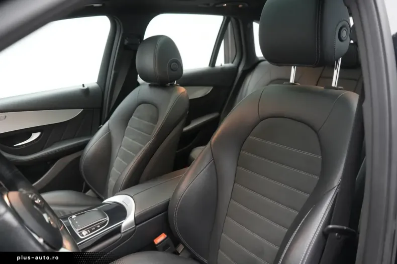 Mercedes-Benz GLC 300 (Clasa GLC) din 2021 cu 83.000 km - oferta MER197497 - foto 10