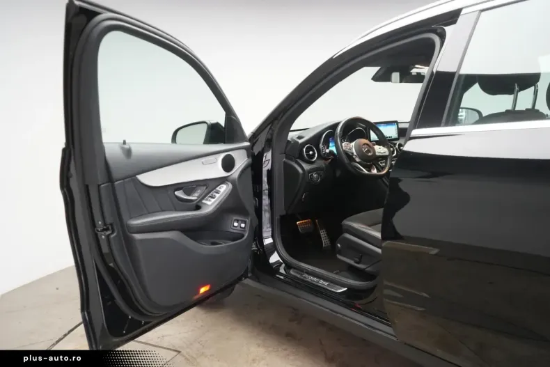 Mercedes-Benz GLC 300 (Clasa GLC) din 2021 cu 83.000 km - oferta MER197497 - foto 11