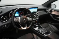 Mercedes-Benz GLC 300 (Clasa GLC) din 2021 cu 83.000 km - oferta MER197497 - foto 12