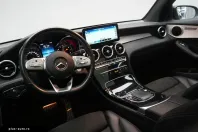 Mercedes-Benz GLC 300 (Clasa GLC) din 2021 cu 83.000 km - oferta MER197497 - foto 13