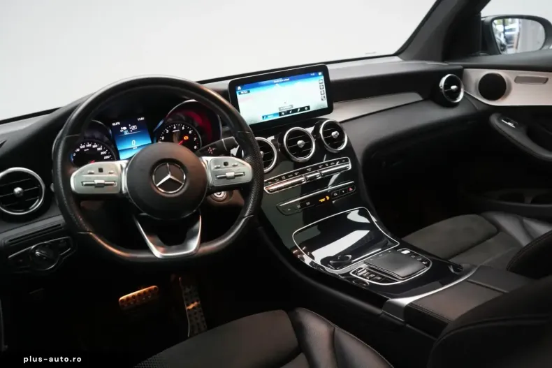 Mercedes-Benz GLC 300 (Clasa GLC) din 2021 cu 83.000 km - oferta MER197497 - foto 13