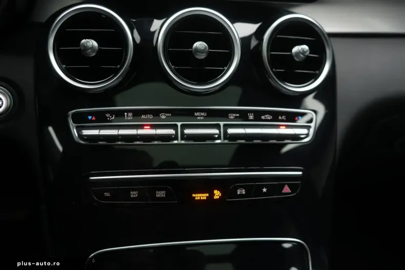Mercedes-Benz GLC 300 (Clasa GLC) din 2021 cu 83.000 km - oferta MER197497 - foto 17