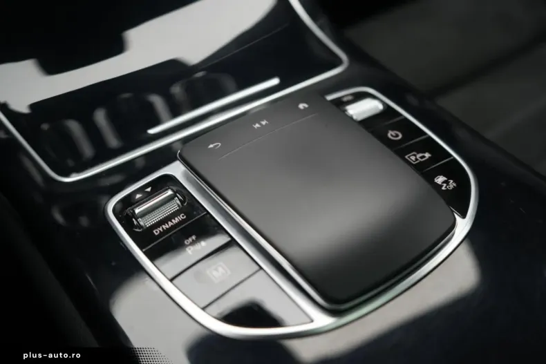 Mercedes-Benz GLC 300 (Clasa GLC) din 2021 cu 83.000 km - oferta MER197497 - foto 19