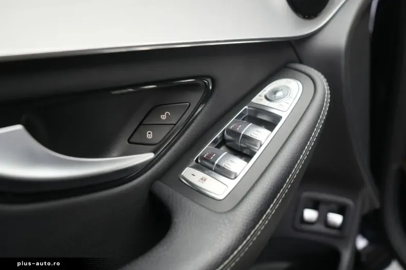 Mercedes-Benz GLC 300 (Clasa GLC) din 2021 cu 83.000 km - oferta MER197497 - foto 28