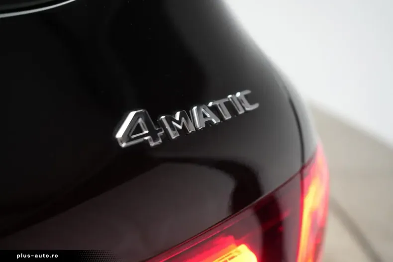Mercedes-Benz GLC 300 (Clasa GLC) din 2021 cu 83.000 km - oferta MER197497 - foto 33