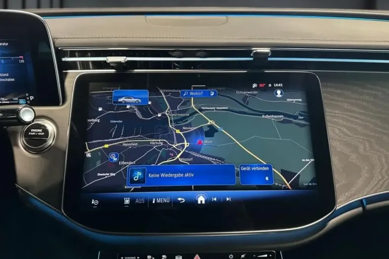 Mercedes-Benz E 300 (Clasa E) din 2024 cu 16.150 km - oferta MER197498 - foto 14