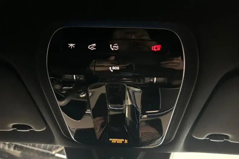 Mercedes-Benz E 300 (Clasa E) din 2024 cu 16.150 km - oferta MER197498 - foto 16