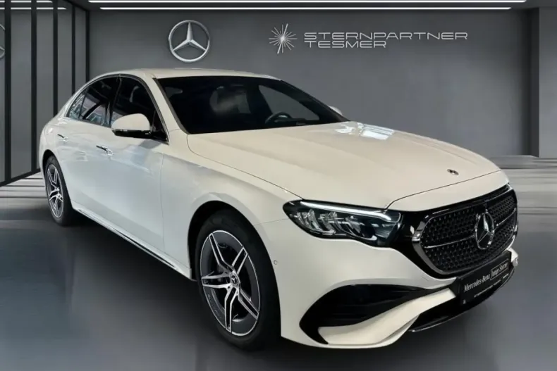 Mercedes-Benz E 300 (Clasa E) din 2024 cu 16.150 km - oferta MER197498 - foto 17