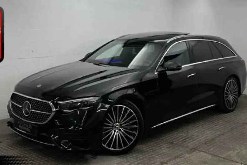 Mercedes-Benz E 300 (Clasa E) din 2024 cu 65.175 km - oferta MER197499 - foto 1