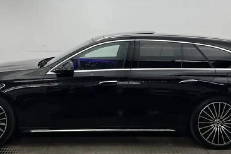 Mercedes-Benz E 300 (Clasa E) din 2024 cu 65.175 km - oferta MER197499 - foto 2