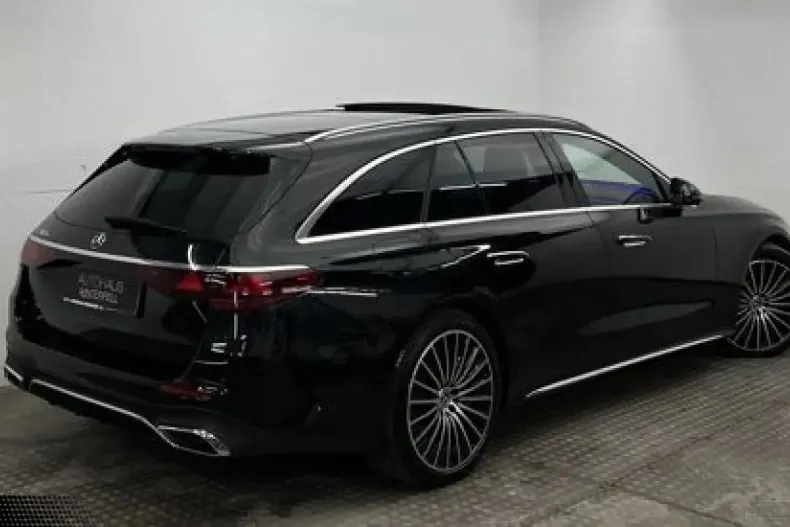 Mercedes-Benz E 300 (Clasa E) din 2024 cu 65.175 km - oferta MER197499 - foto 4