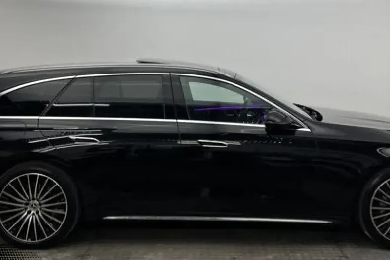 Mercedes-Benz E 300 (Clasa E) din 2024 cu 65.175 km - oferta MER197499 - foto 5