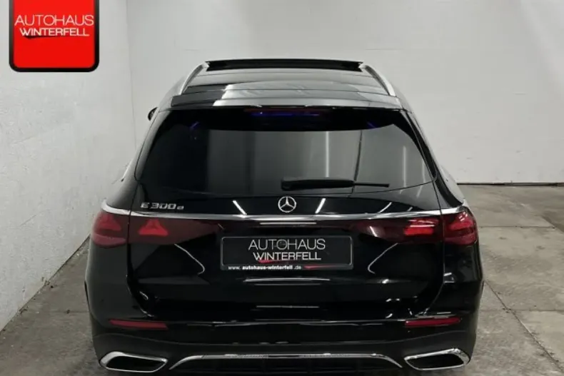 Mercedes-Benz E 300 (Clasa E) din 2024 cu 65.175 km - oferta MER197499 - foto 7