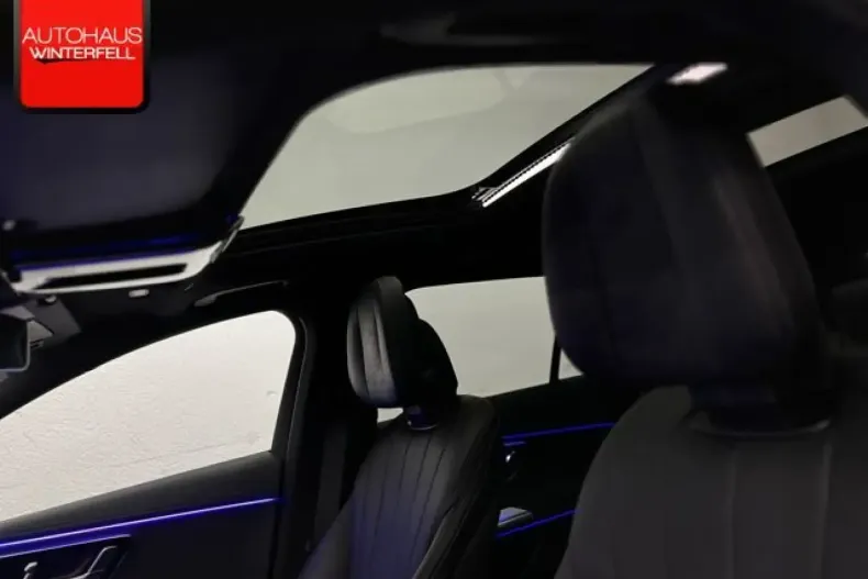 Mercedes-Benz E 300 (Clasa E) din 2024 cu 65.175 km - oferta MER197499 - foto 10