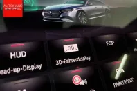 Mercedes-Benz E 300 (Clasa E) din 2024 cu 65.175 km - oferta MER197499 - foto 15